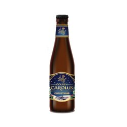 Gouden Carolus Christmas - Maltea2