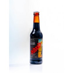 Puehaste Black Blood  Imperial Stout mit Rote Beete - Alehub