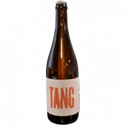 Cyclic Beer Farm Tang - OKasional Beer