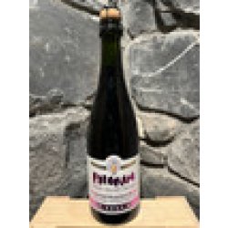 Brauerei Kloster Fischingen Pilgrim Bière Grand Cru 14% - Imperial Russian Stout