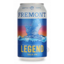 Fremont Legend - Beer Republic