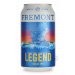 Fremont Legend 