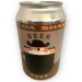Mikkeller, Beer Geek Cocoa Shake, Oatmeal Stout,  0,33 l.  12,0% 