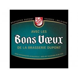 DUPONT · AVEC LES BONS VOEUX Barril INOX 20L - Condalchef