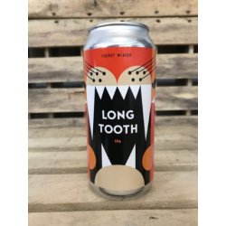 FUERST WIACEK Long Tooth