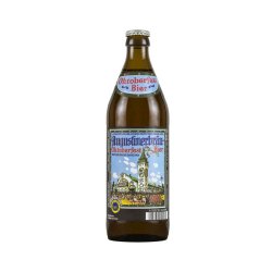 Augustiner Okberfest - Maltea2