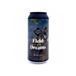 Fraugruber Field of Dreams - Biercab