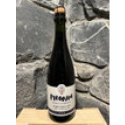 PILGRIM Bière d`Abbaye Triple Noire 75cl - Beer my Guest