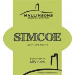 Mallinsons Simcoe