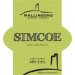 Mallinsons Simcoe (Cask) 