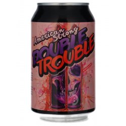 Didko - Double Trouble - Beerdome