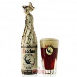 Bacchus Vlaams Oud Bruin