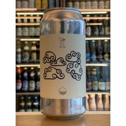 Beak x Cloudwater  Donut  Imperial Stout - Clapton Craft