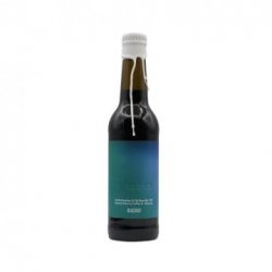 Blackout Brewing V-BLEND