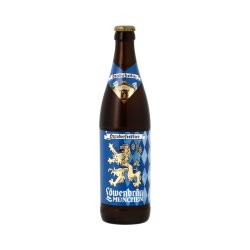 Löwenbräu Oktoberfest - Maltea2