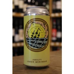 OTHERWORLD AMALFI LEMON MERINGUE SOUR - Otherworld Brewing ( antigua duplicada)