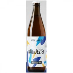 Browar Artezan NaleJeż Se