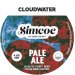 CLOUDWATER BREW CO Simcoe In Your Heart (E-CASK 9G) 4.4% CLOUDWATER BREW CO Simcoe In Your Heart (E-CASK 9G) 4.4%
