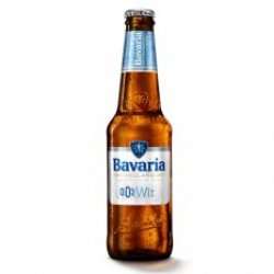 Bavaria 0,0 Wit