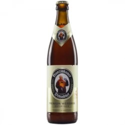 FRANZISKANER WEISSBIER - Sklep Impuls