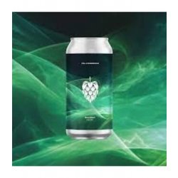 Folkingebrew - Green Waves - Smaakhuis