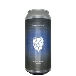 Folkingebrew Blueprint (Simcoe)