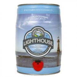 Gower Lighthouse 5L - ND John Wine Merchants