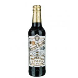 Samuel Smith Imperial Stout
