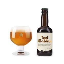 Tynt Meadow Blond Ale - Maltea2