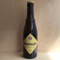 Westmalle Tripel - The Good Spirits Co.