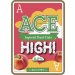 Ace Cider High Imperial Peach Cider 6 pack 12 oz. Can Ace Cider High Imperial Peach Cider 6 pack 12 oz. Can