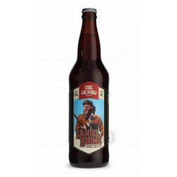 Olde Hickory Daniel Boone - Beer Republic