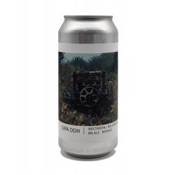 Popihn  Moersleutel DIPA DDH Nectaron  Nelson Sauvin  Mosaic - Smaakhuis