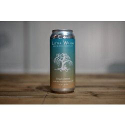 Little Willow Brewing Company Beachcomber