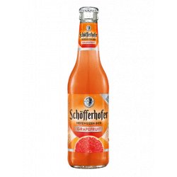 Schöfferhofer Grapefruit