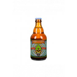 Enigma          Hopnytized DIPA 33cl - Craft Only -  redirecciona  hellobier