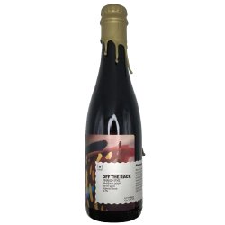 LERVIG Off the Rack Finnish Rye Whisky 2024 By Rackhouse