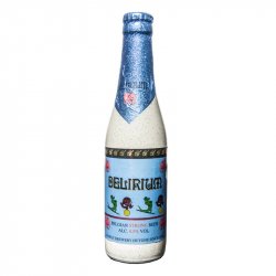 Delirium Tremens