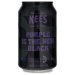 Kees - Purple Is the New Black Kees - Purple Is the New Black