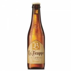 La Trappe Blond