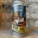 Abbeydale Restoration Dark Mild 4% (440ml) 