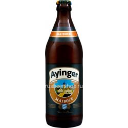 Ayinger Maibock