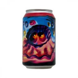 Dok Brewing Company Oester In De Hoek