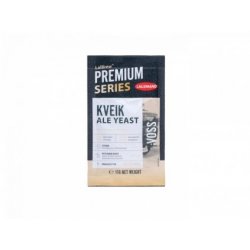 Lallemand Voss 11g - BO PIVO