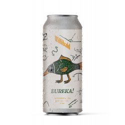 Willibald Farm Brewery Eureka! Kohia Nelson