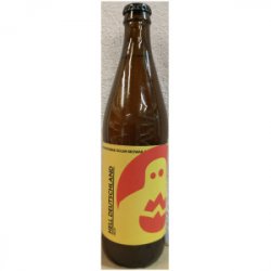 Browar Golem Hell Deutschland!