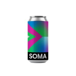 Soma Take Off - Maltea2