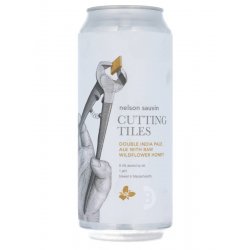 Trillium - Nelson Sauvin Cutting Tiles - Beerdome