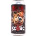KCBC (Kings County Brewers Collective) Bear Force One 