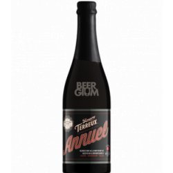 The Bruery Annuel 2019 75cl - Beergium